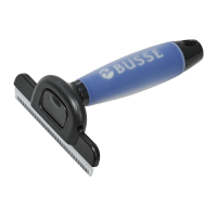 Busse Verhaarkam gel